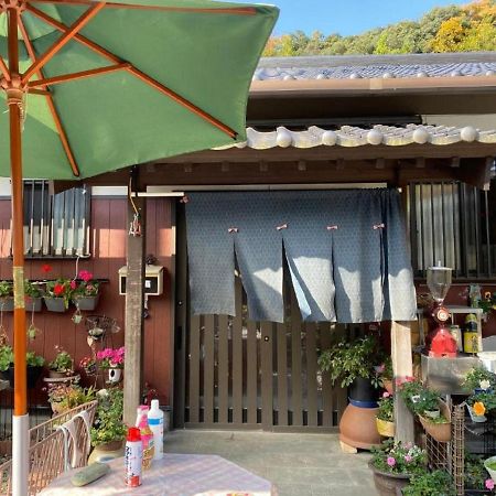Tsugoe'S House Villa / Vacation Stay 74618 西条市 外观 照片
