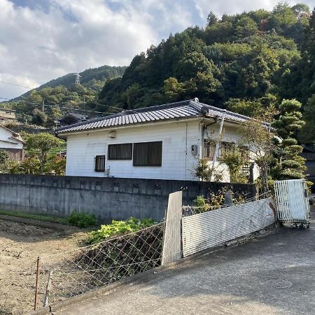 Tsugoe'S House Villa / Vacation Stay 74618 西条市 外观 照片