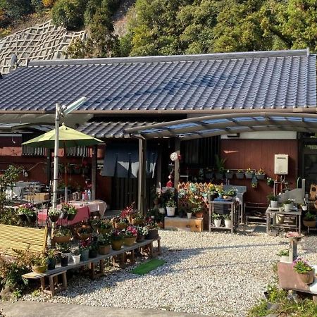 Tsugoe'S House Villa / Vacation Stay 74618 西条市 外观 照片