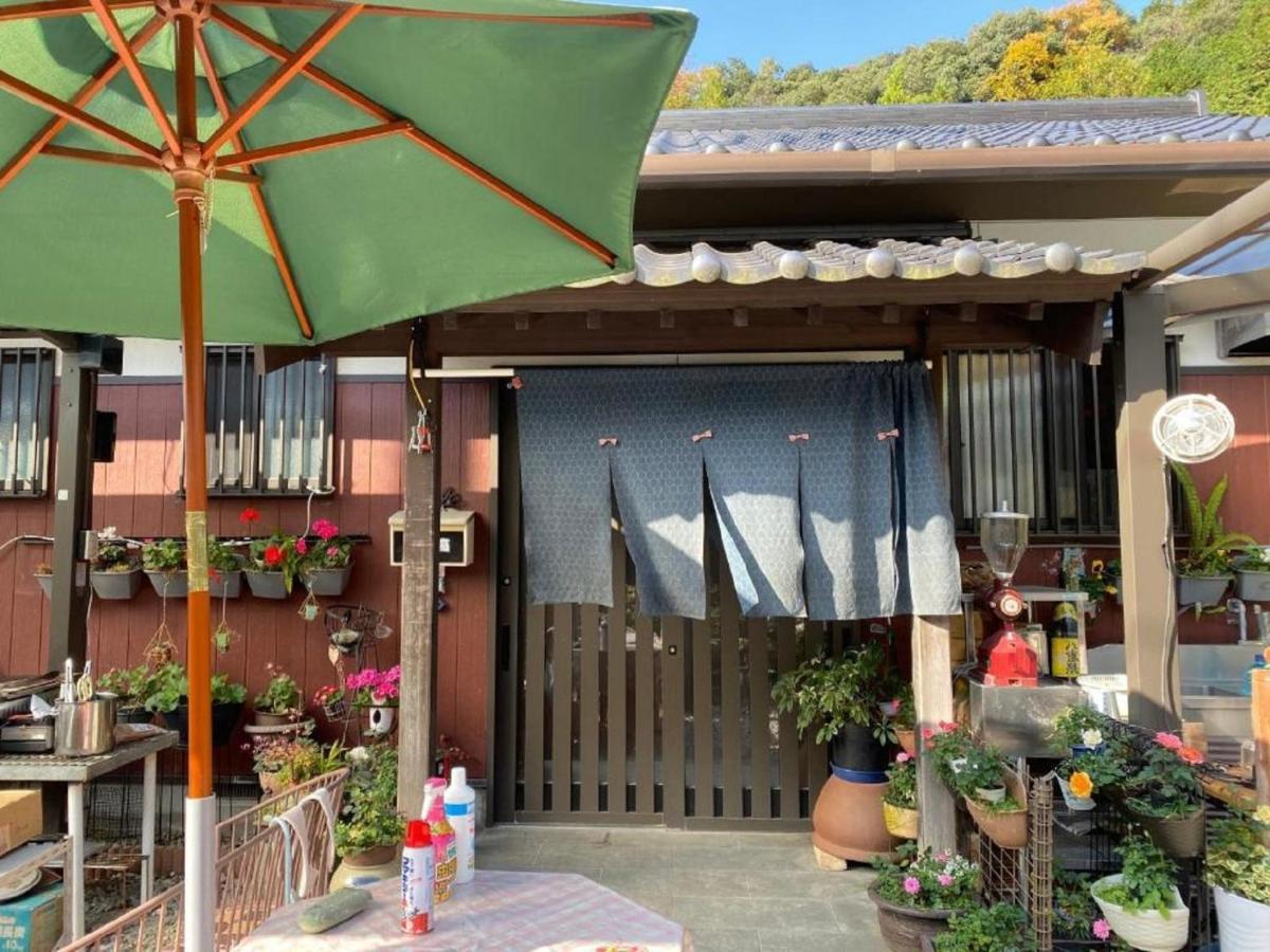 Tsugoe'S House Villa / Vacation Stay 74618 西条市 外观 照片