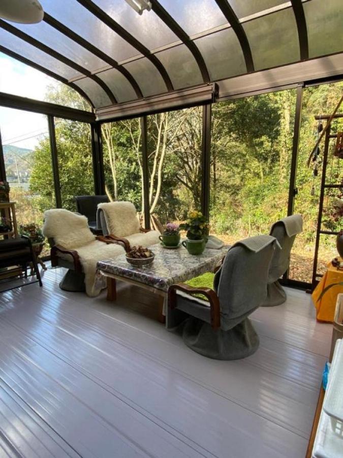 Tsugoe'S House Villa / Vacation Stay 74618 西条市 外观 照片