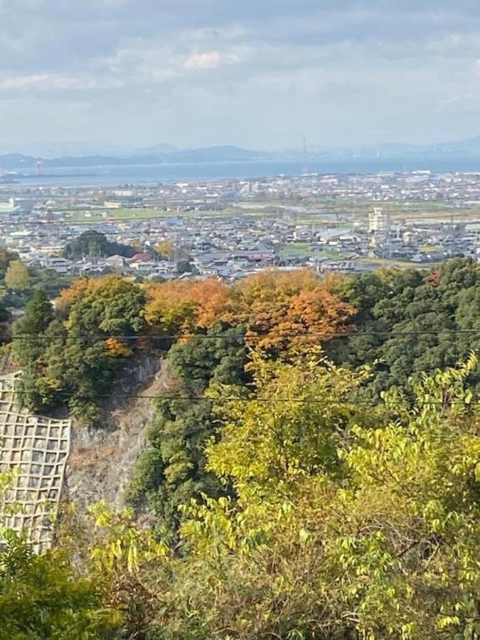 Tsugoe'S House Villa / Vacation Stay 74618 西条市 外观 照片