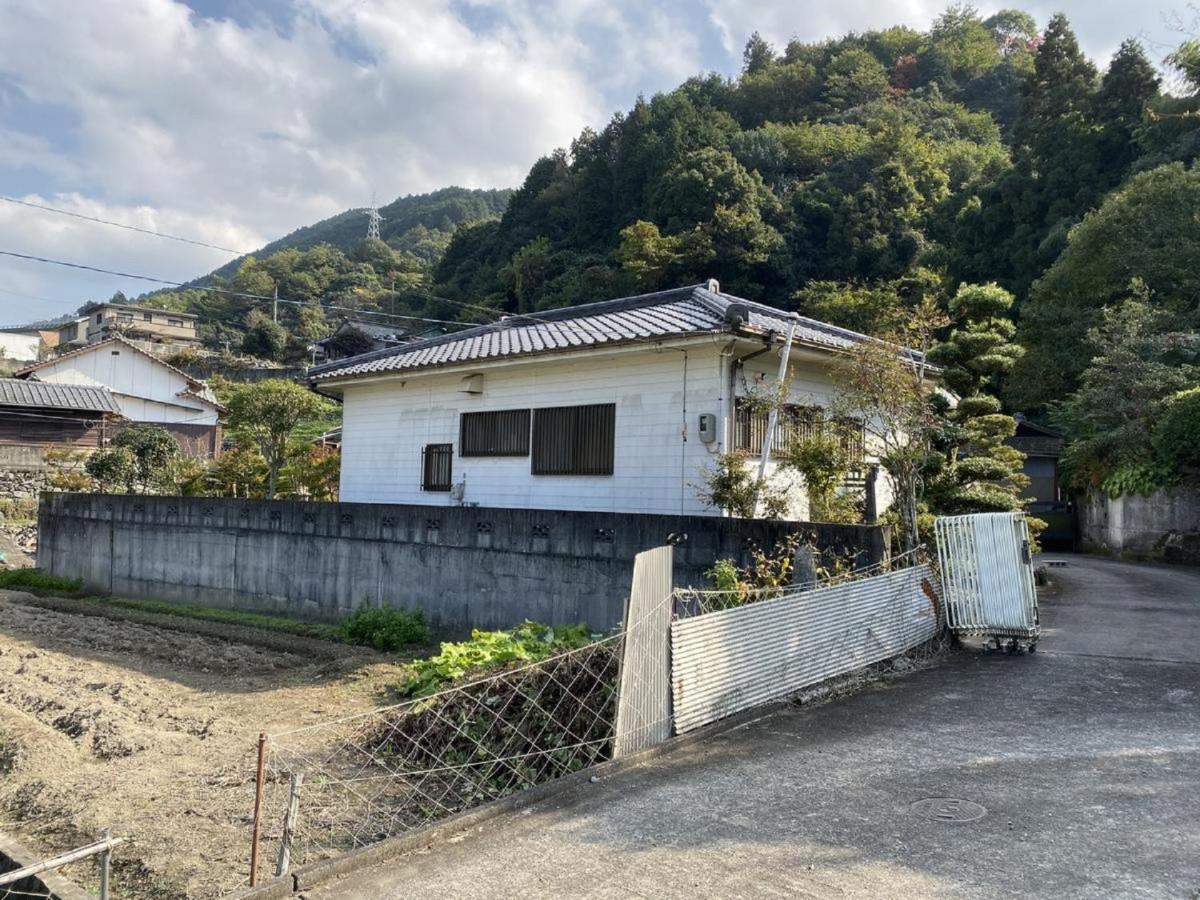 Tsugoe'S House Villa / Vacation Stay 74618 西条市 外观 照片