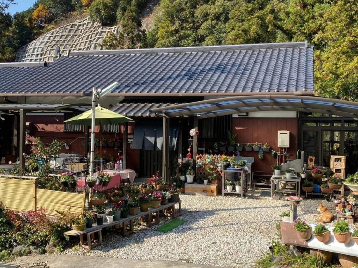 Tsugoe'S House Villa / Vacation Stay 74618 西条市 外观 照片