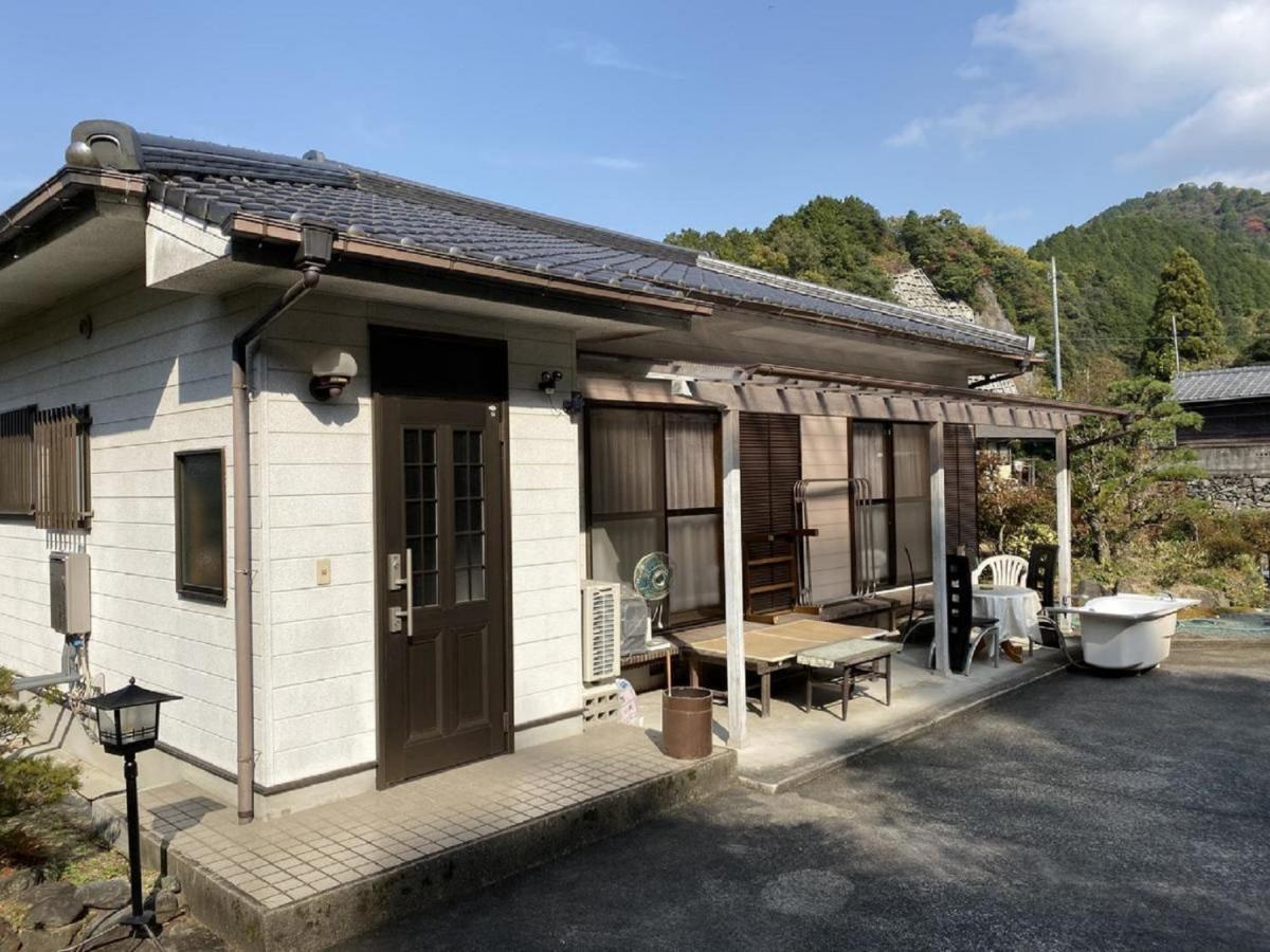 Tsugoe'S House Villa / Vacation Stay 74618 西条市 外观 照片