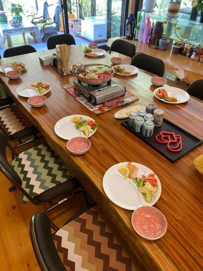 Tsugoe'S House Villa / Vacation Stay 74618 西条市 外观 照片