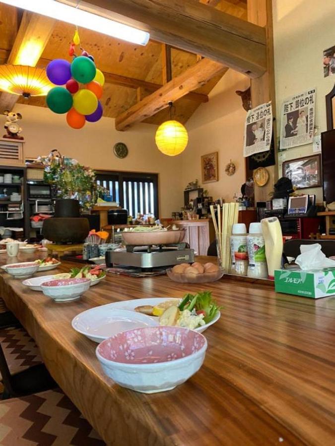 Tsugoe'S House Villa / Vacation Stay 74618 西条市 外观 照片