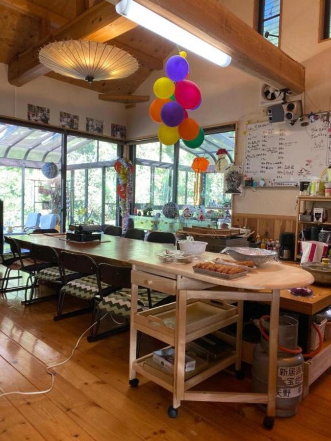 Tsugoe'S House Villa / Vacation Stay 74618 西条市 外观 照片