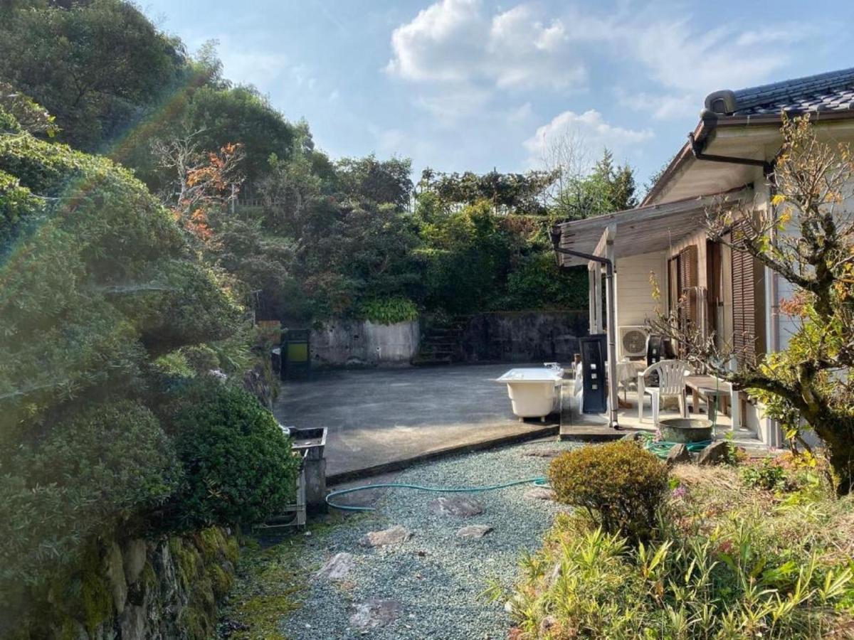Tsugoe'S House Villa / Vacation Stay 74618 西条市 外观 照片